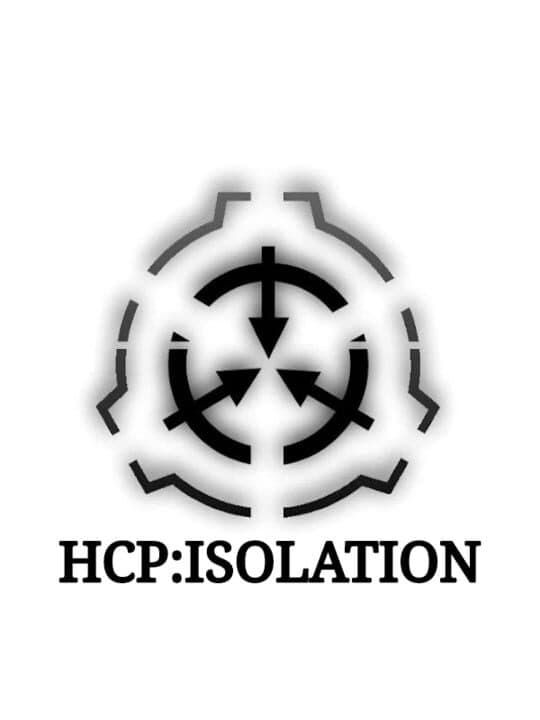 HCP: Isolation cover art