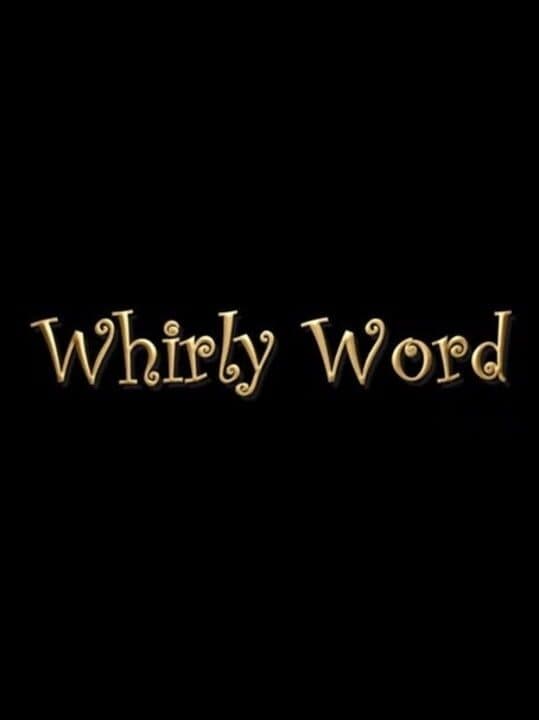Whirly Word cover art