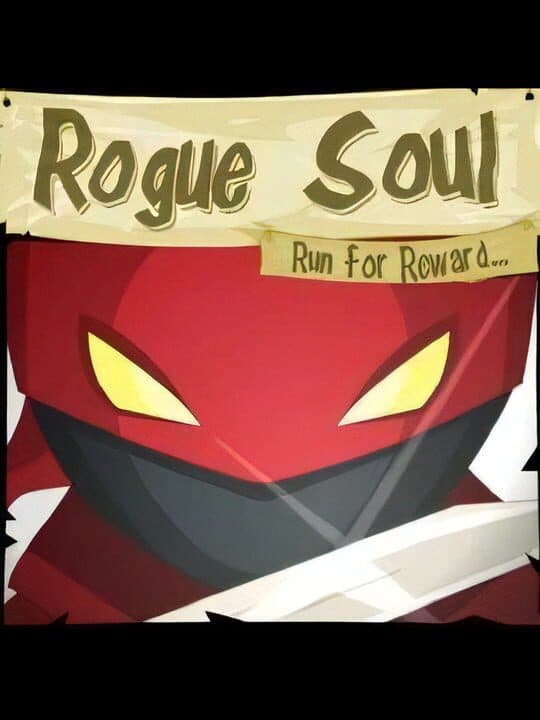 Rogue Soul cover art
