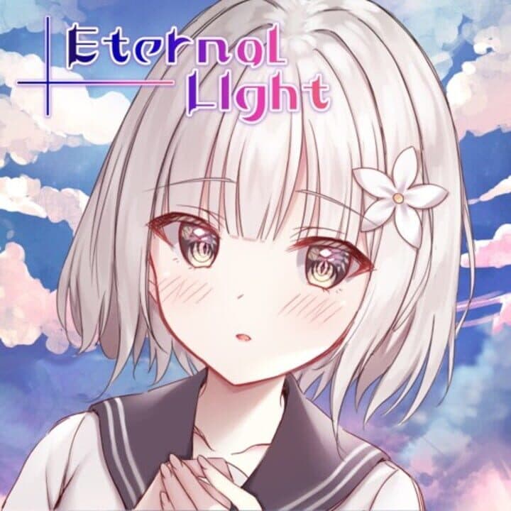 Eternal Light cover art