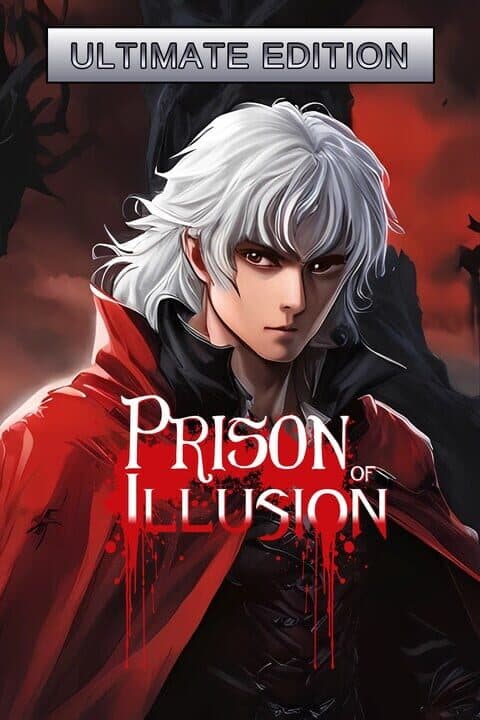 Prison of Illusion: Ultimate Edition cover art