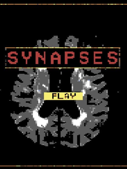Synapses cover art