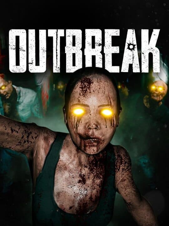 Outbreak cover art