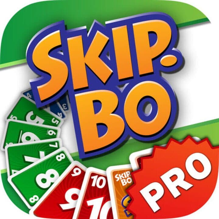 Skip-Bo cover art