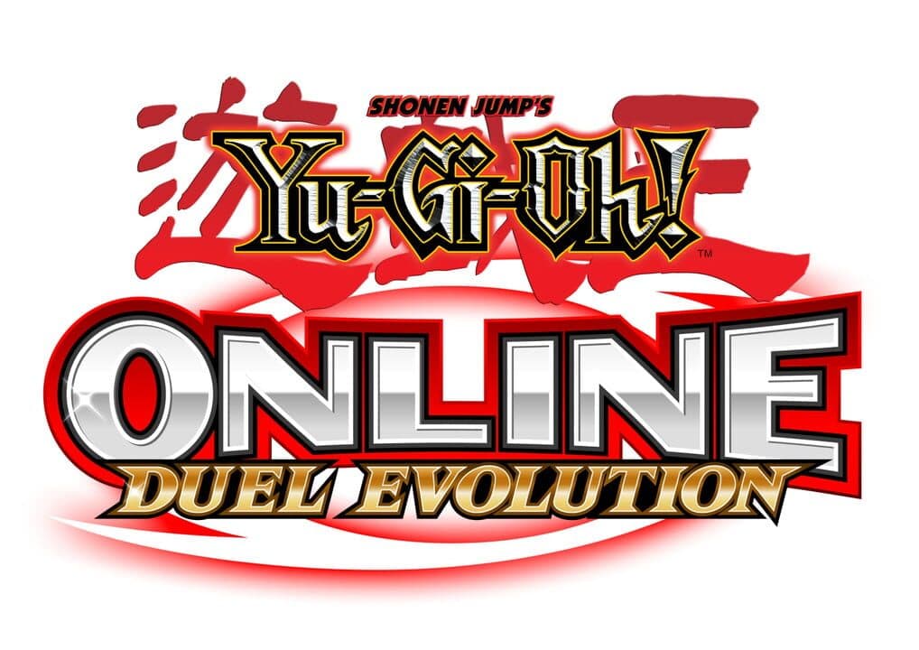 Yu-Gi-Oh! Online: Duel Evolution cover art