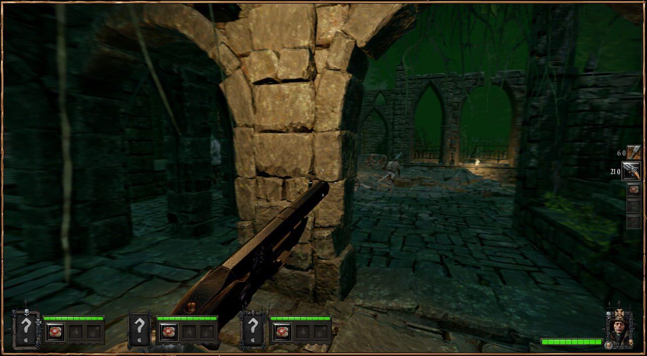 Warhammer: End Times - Vermintide