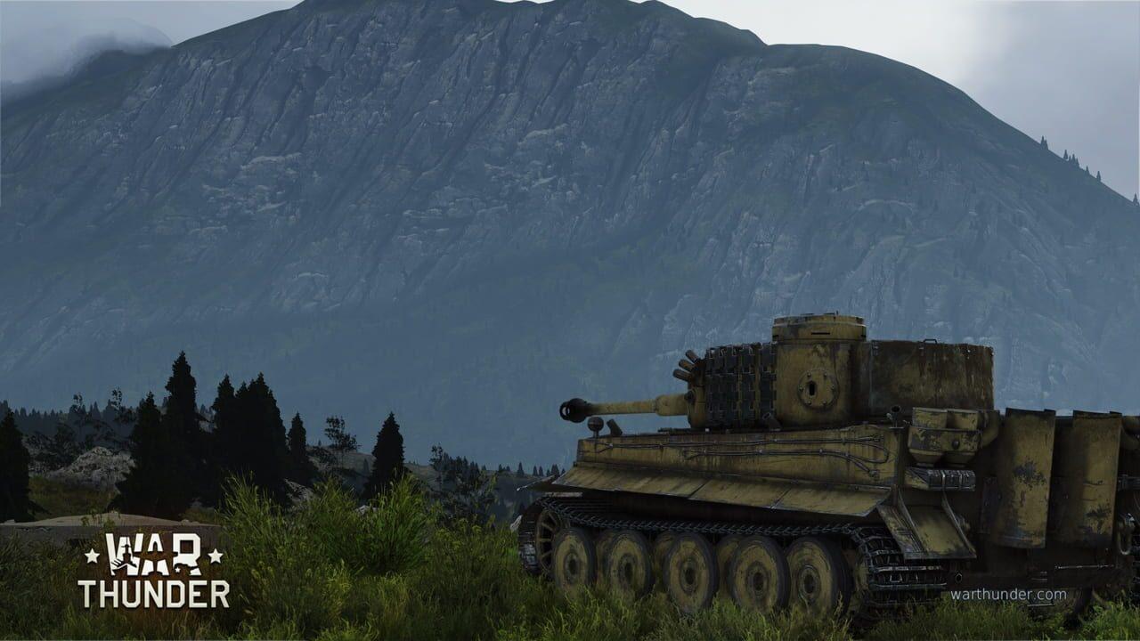 War Thunder