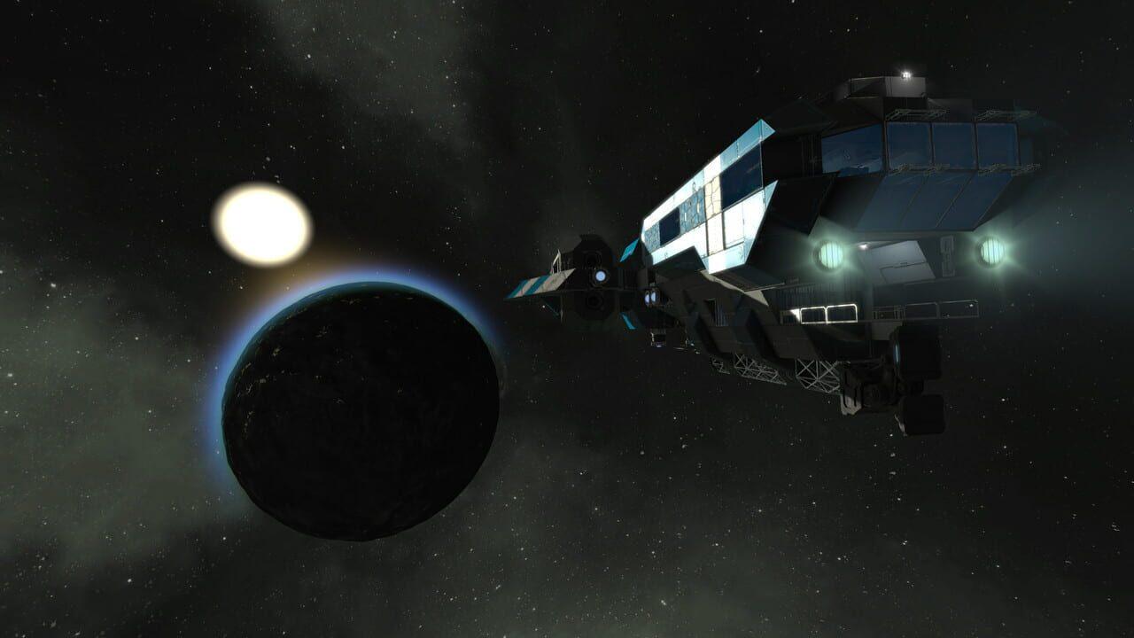 Space Engineers