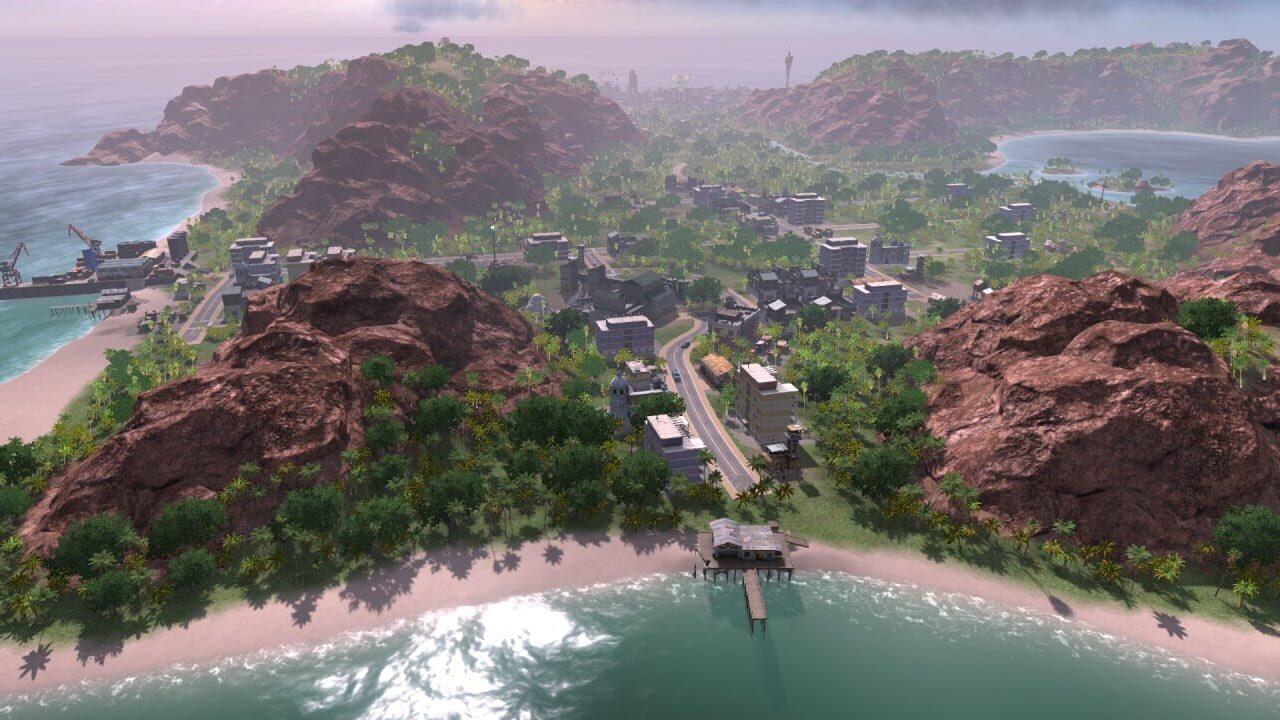 Tropico 4: Collectors Bundle