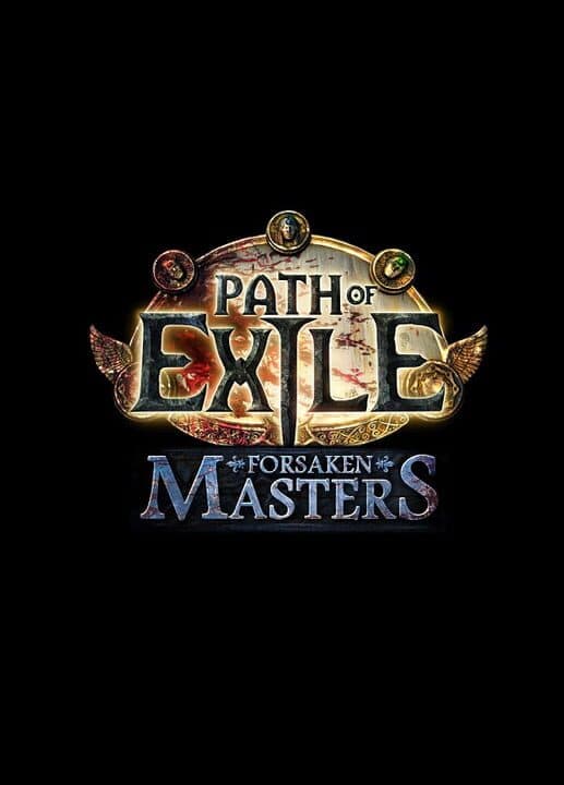 Path of Exile: Forsaken Masters cover art