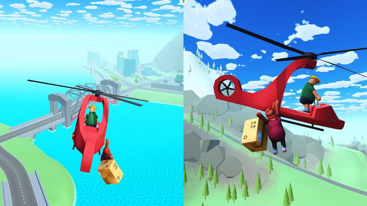 Totally Reliable Delivery Service Standard Edition