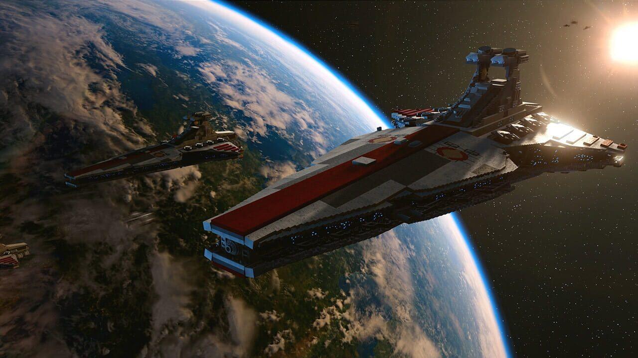 LEGO® Star Wars™: The Skywalker Saga
