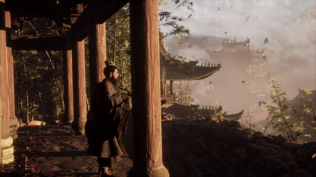 WUCHANG: Fallen Feathers