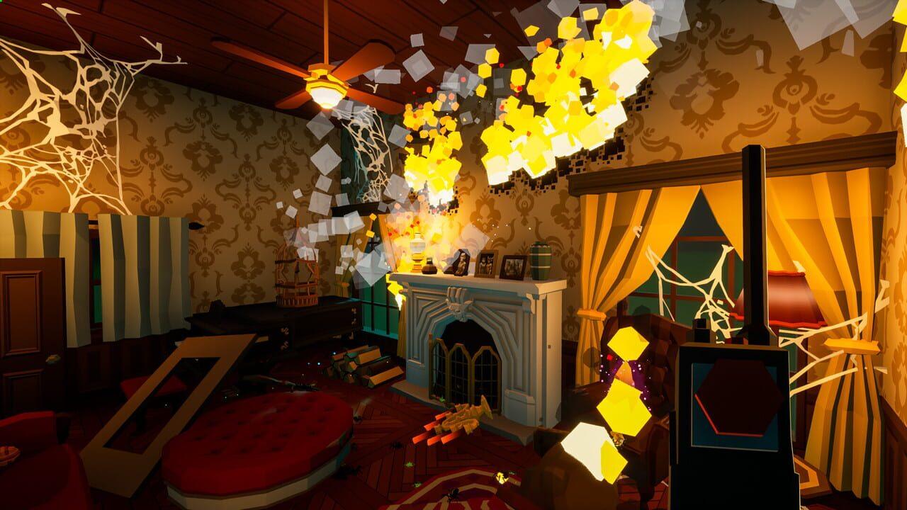 KILL IT WITH FIRE! 2