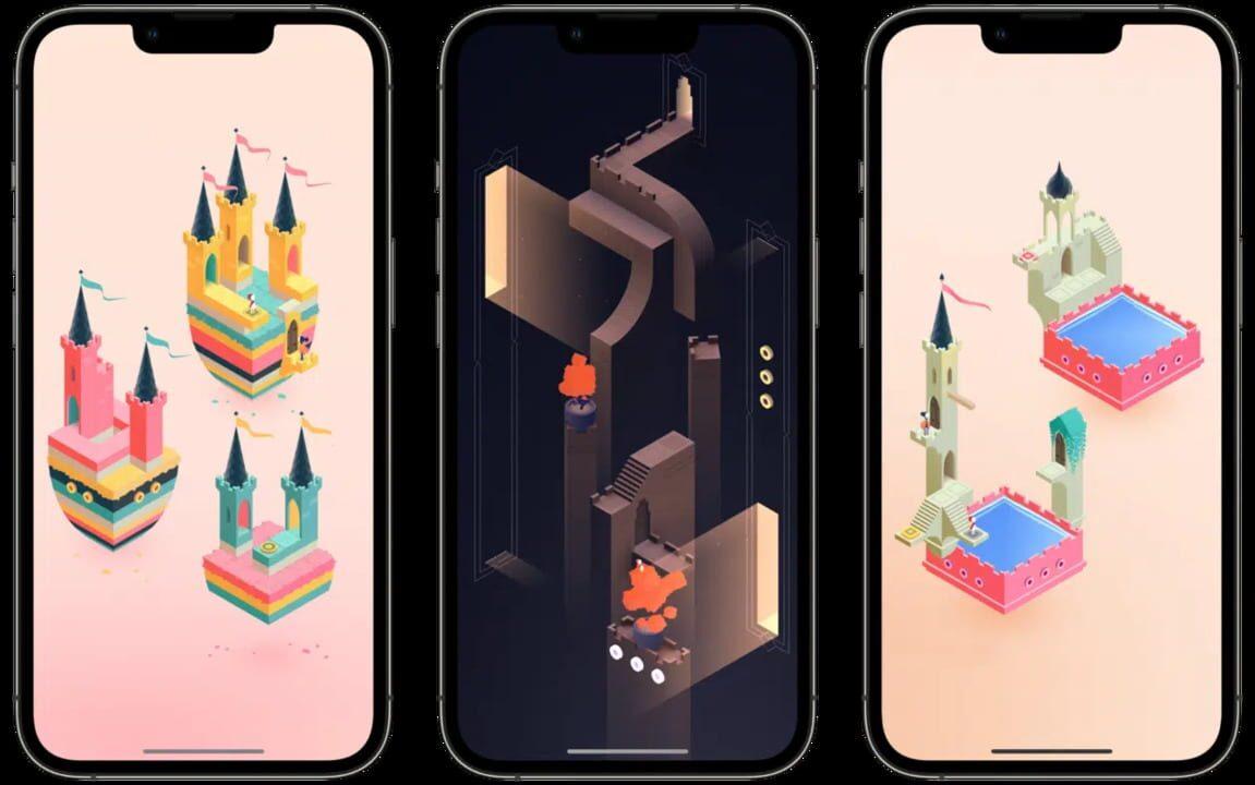 Monument Valley 2