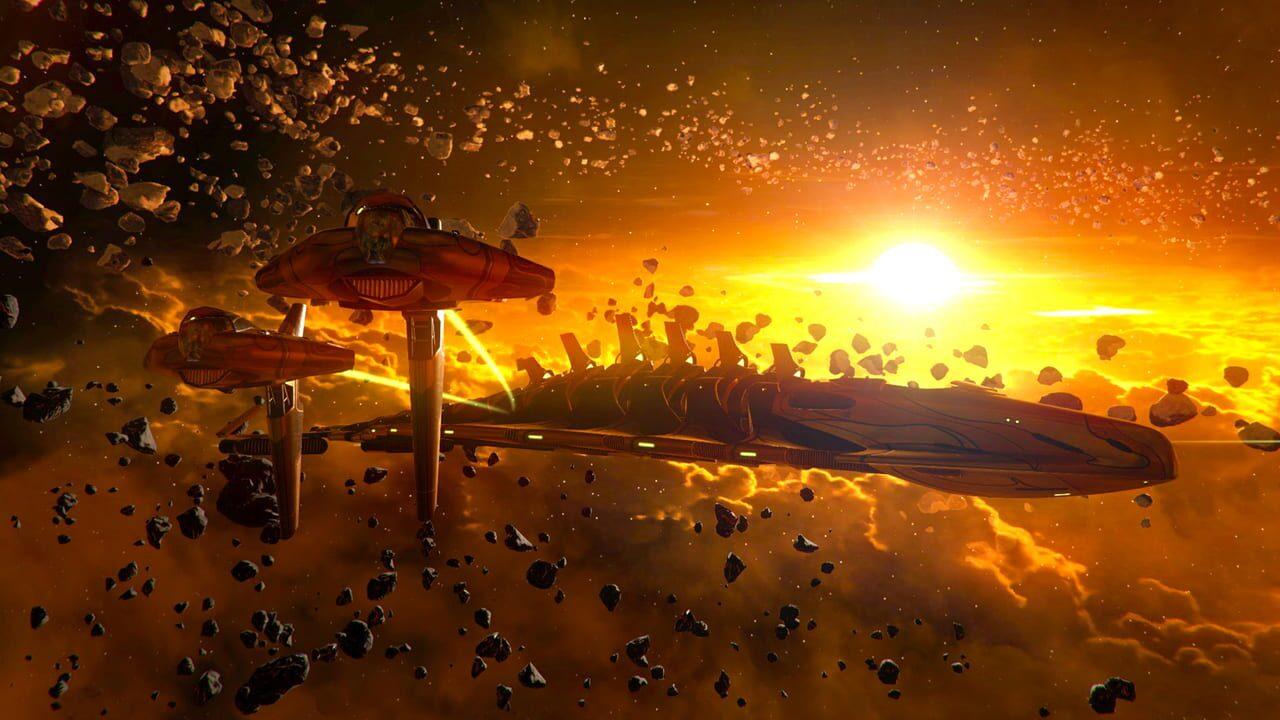 ENDLESS Space 2 - Definitive Edition