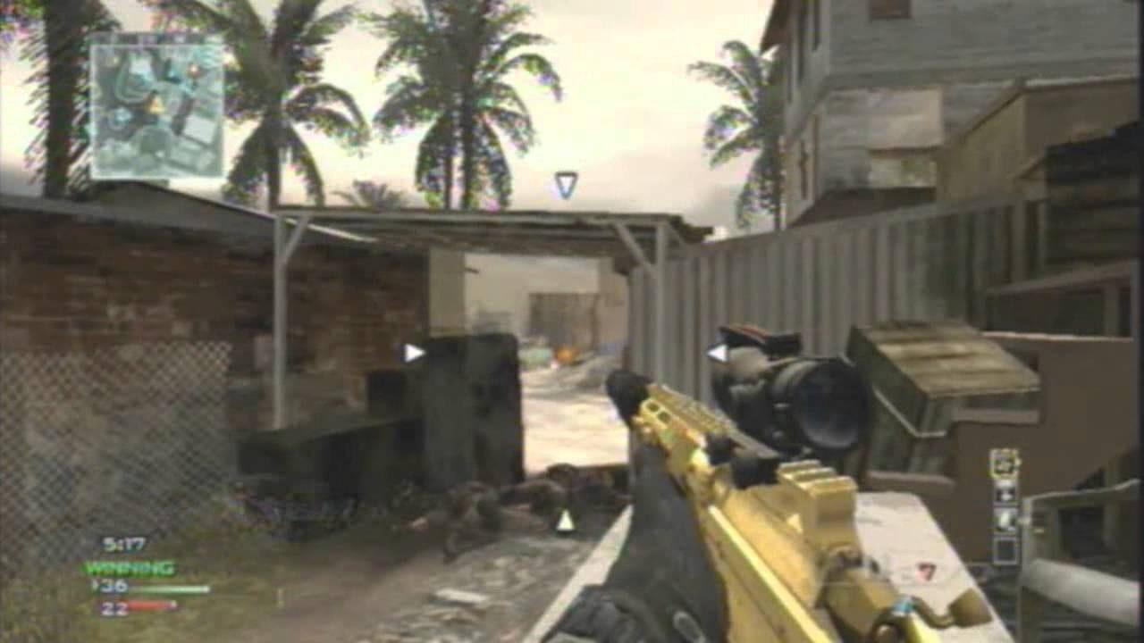 Call of Duty®: Modern Warfare® III - Standard Edition (Windows)