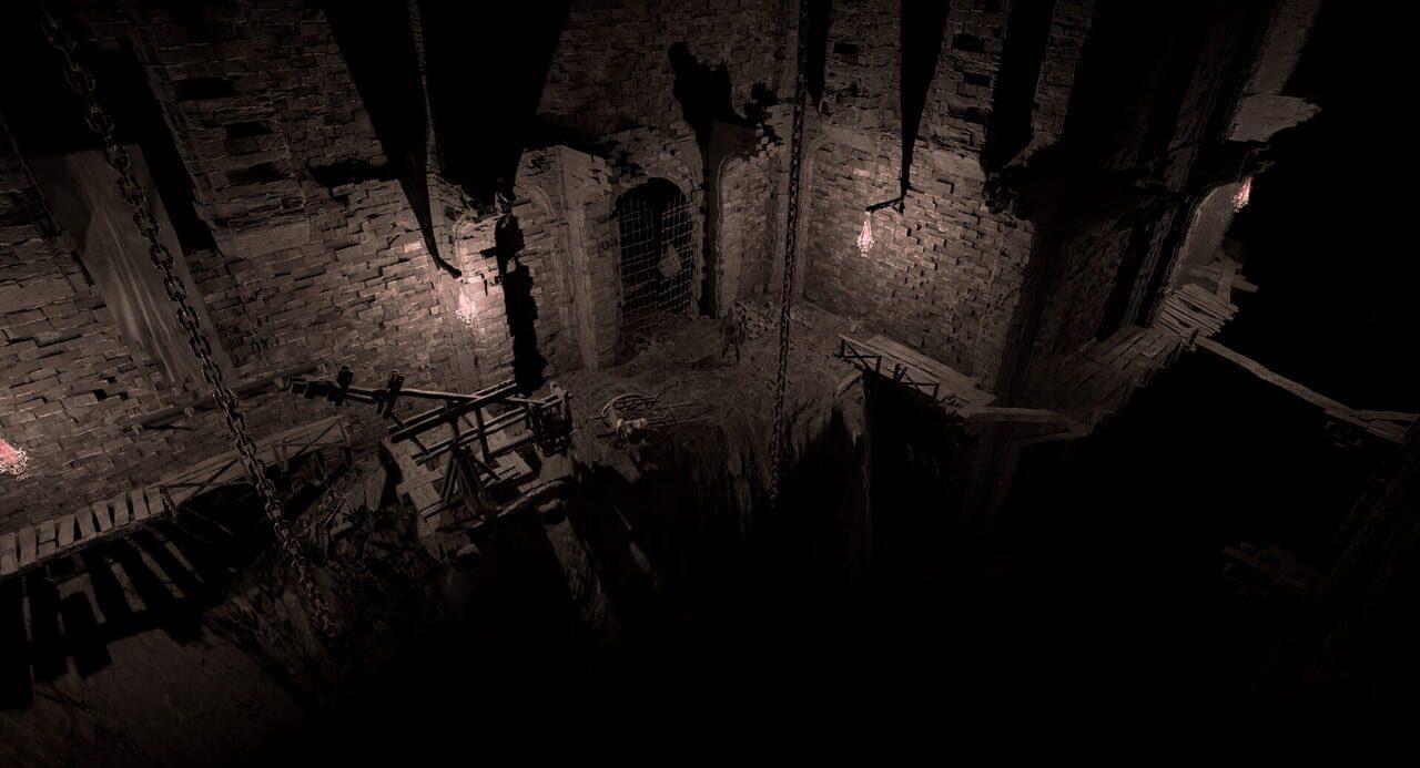 Blood Dungeon