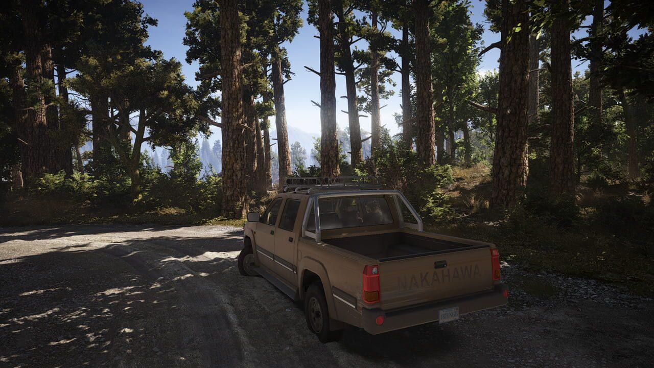 Tom Clancy’s Ghost Recon Wildlands