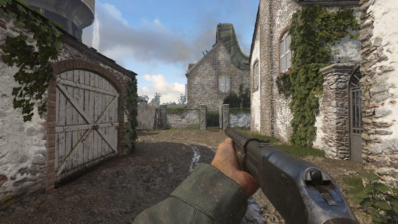 Call of Duty®: WWII (Windows)