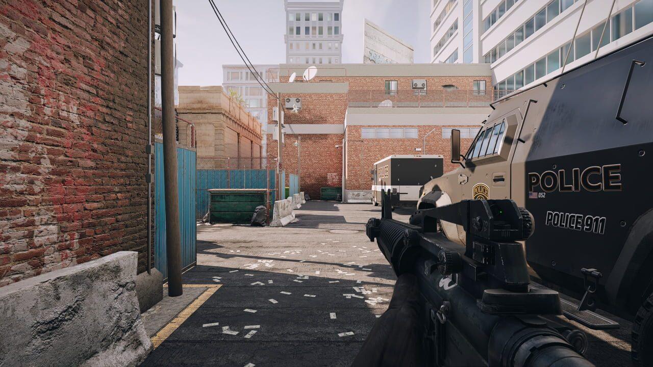 Tom Clancy's Rainbow Six Siege X - Elite Edition