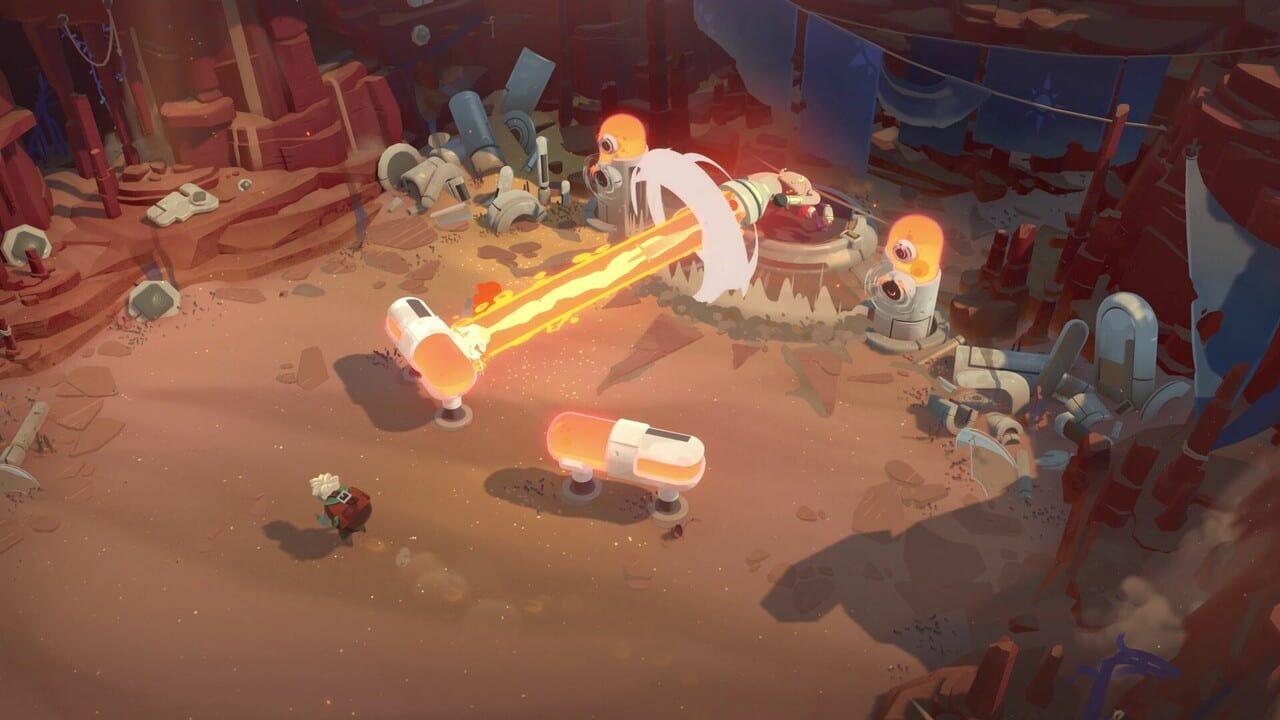 Moonlighter 2: The Endless Vault (Game Preview)