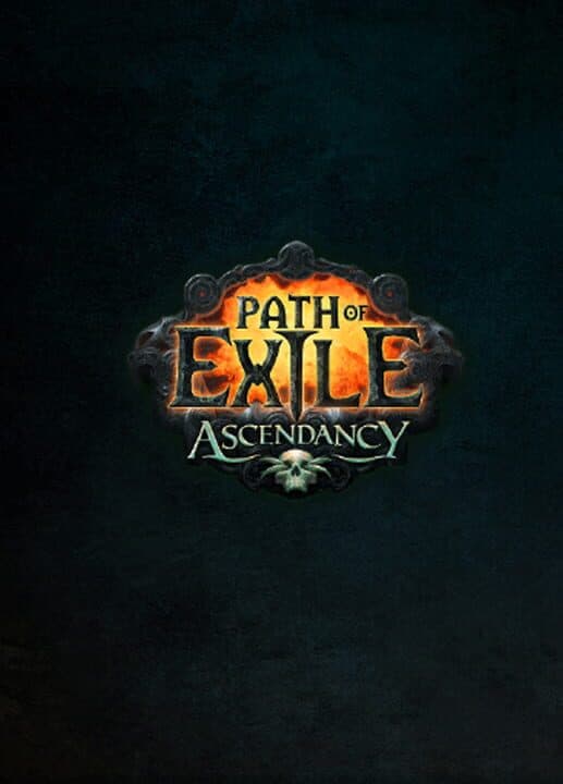 Path of Exile: Ascendancy cover art