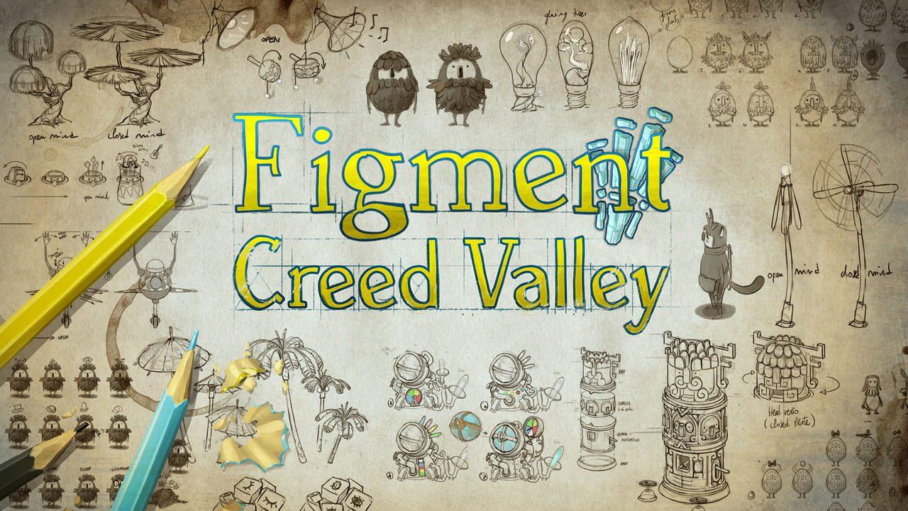 Figment 2: Creed Valley Image