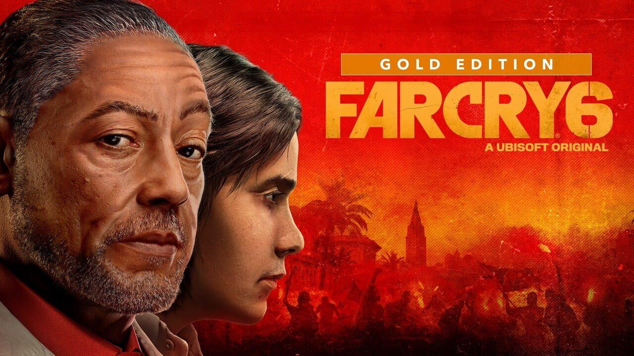Far Cry 6: Gold Edition Image