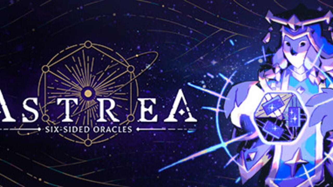 Astrea: Six-Sided Oracles Image