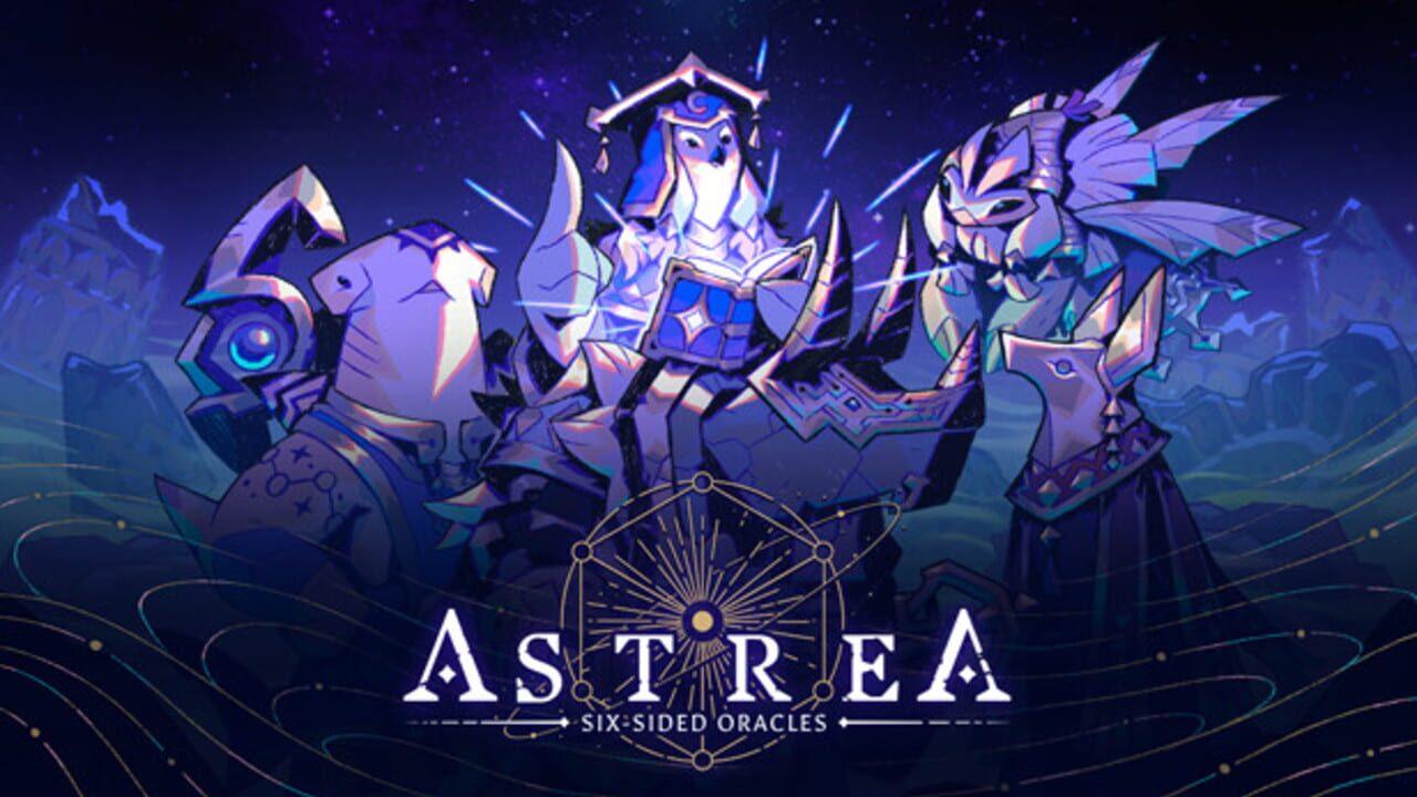Astrea: Six-Sided Oracles Image