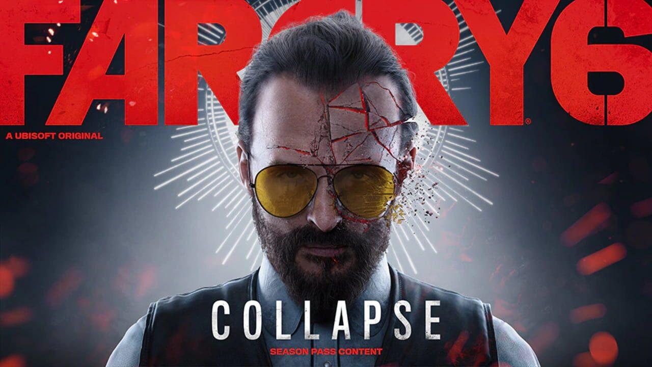 Far Cry 6: Collapse Image