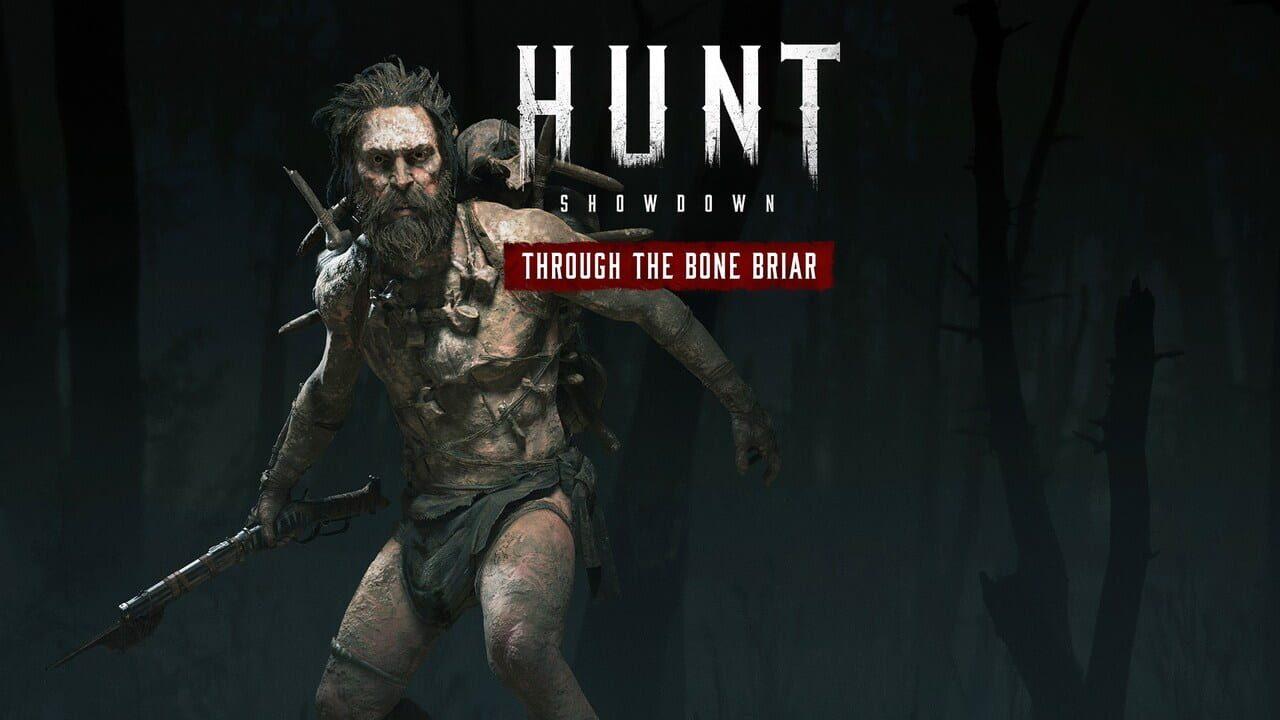 Hunt: Showdown - Through the Bone Briar Image