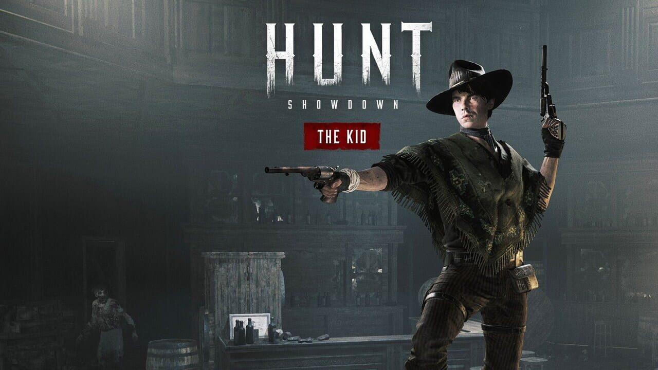 Hunt: Showdown - The Kid Image