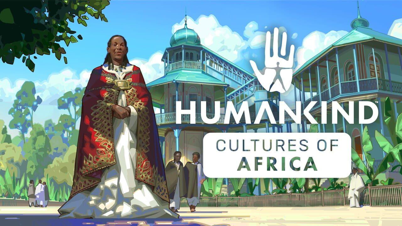 Humankind: Cultures of Africa Image