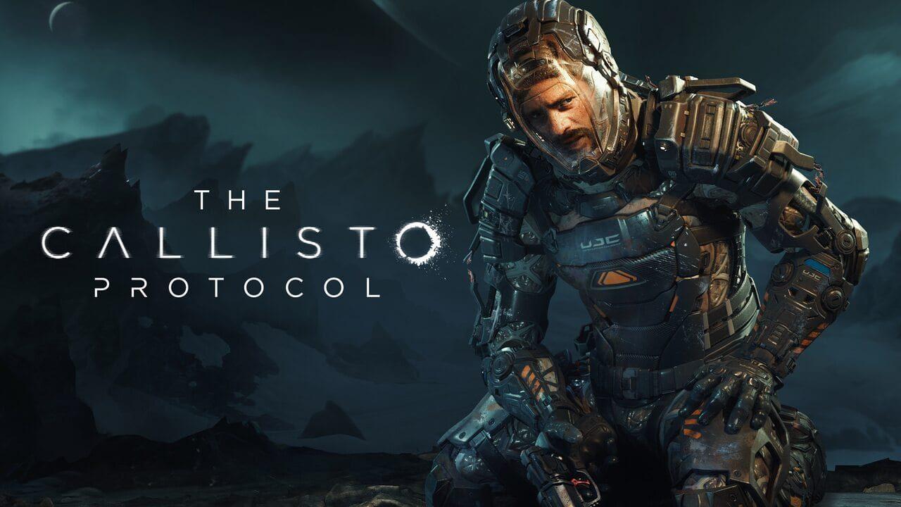 The Callisto Protocol Image