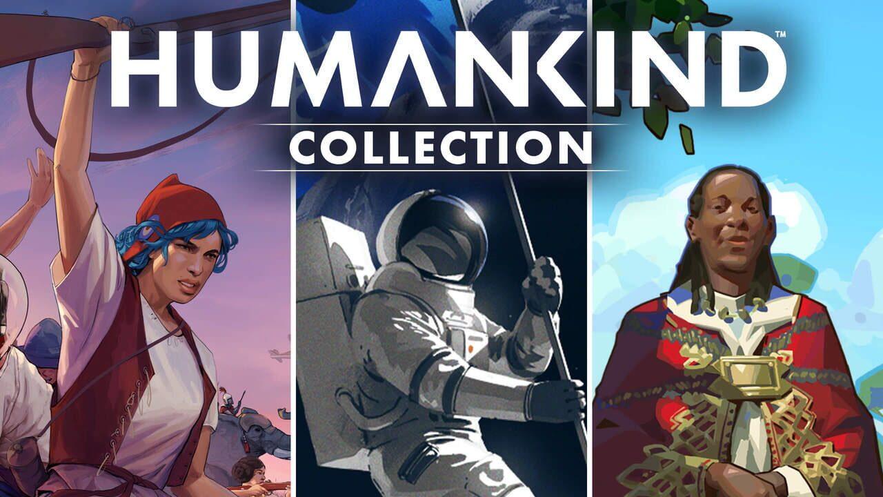 Humankind: Collection Image