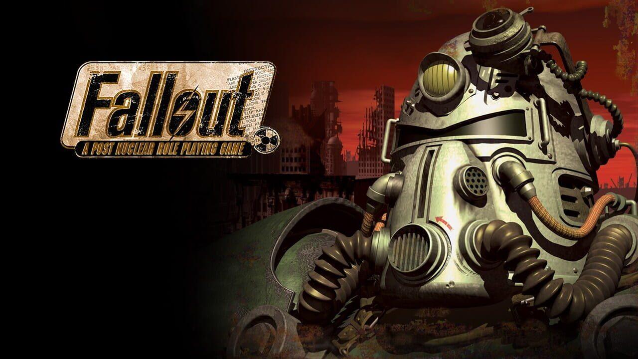 Fallout Image