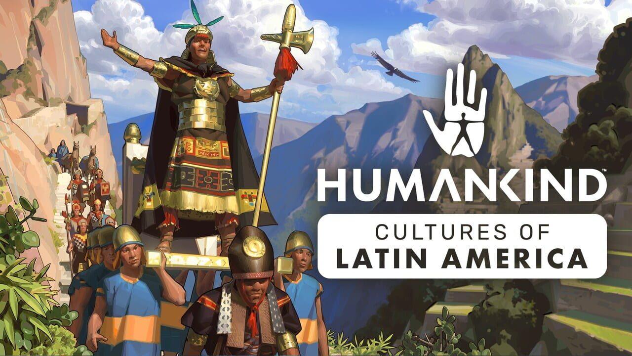 Humankind: Cultures of Latin America Image