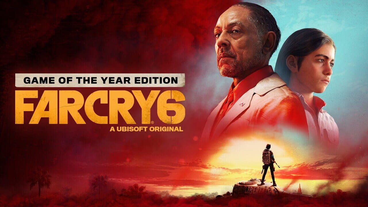 Far Cry 6: Game of the Year Edition Image