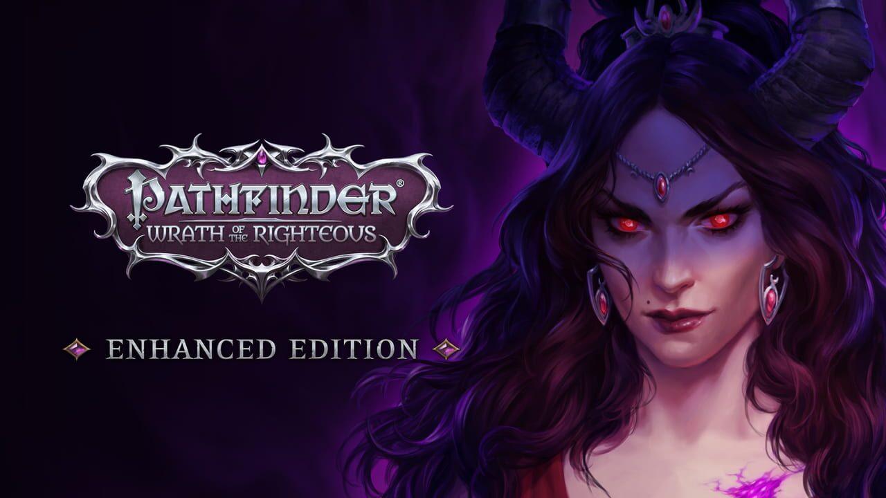 Pathfinder: Wrath of the Righteous - Enhanced Edition Image