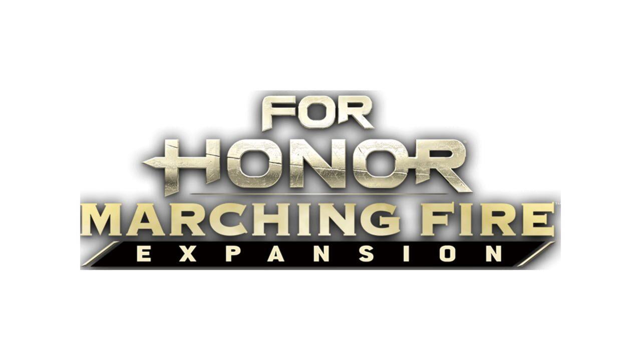 For Honor: Marching Fire Expansion Pack Image