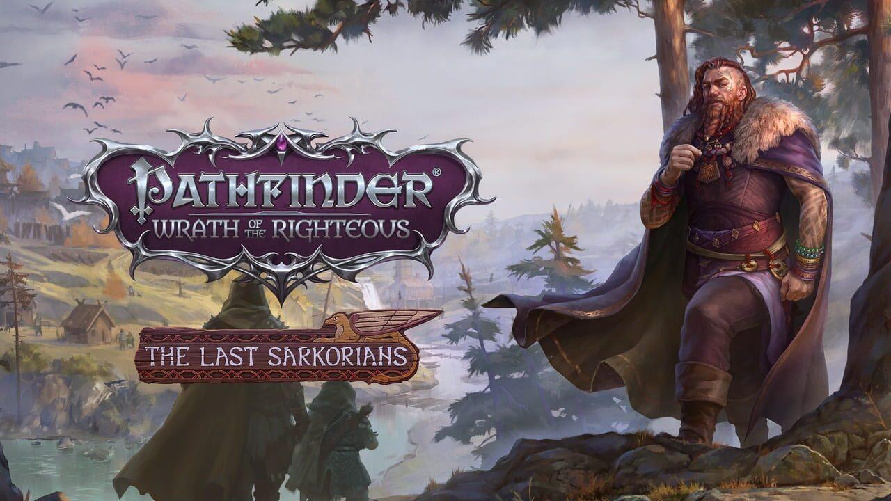 Pathfinder: Wrath of the Righteous - The Last Sarkorians Image