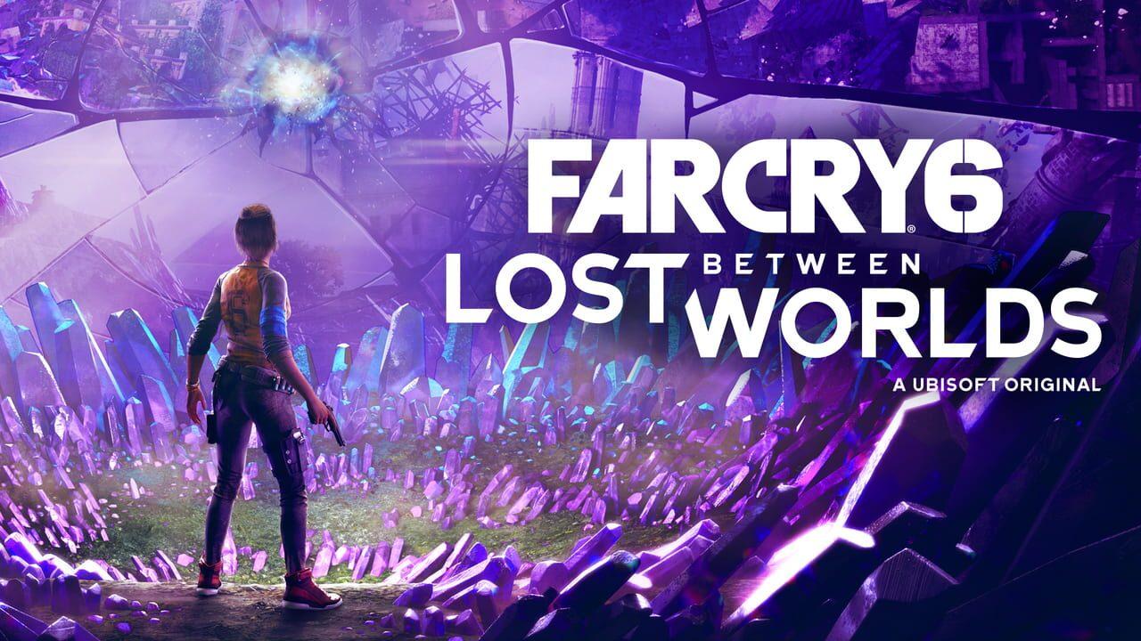 Far Cry 6: Lost Between Worlds Image