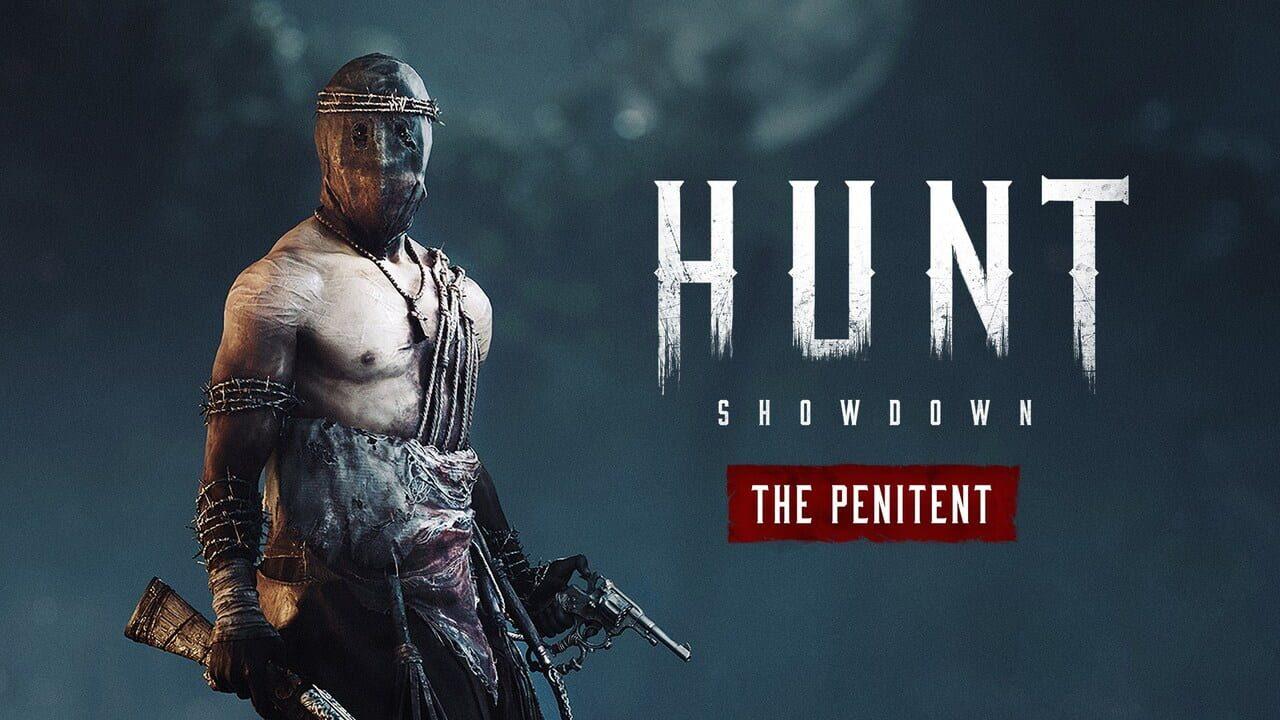 Hunt: Showdown - The Penitent Image