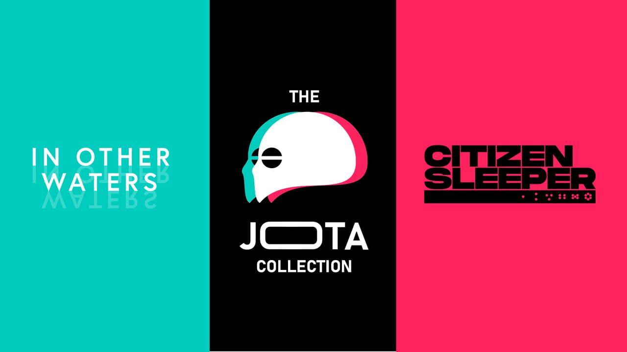 The JOTA Collection Image