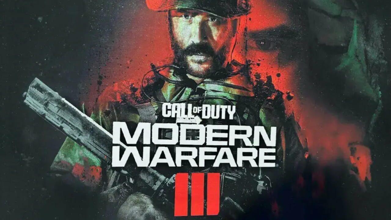 Call of Duty: Modern Warfare III Image