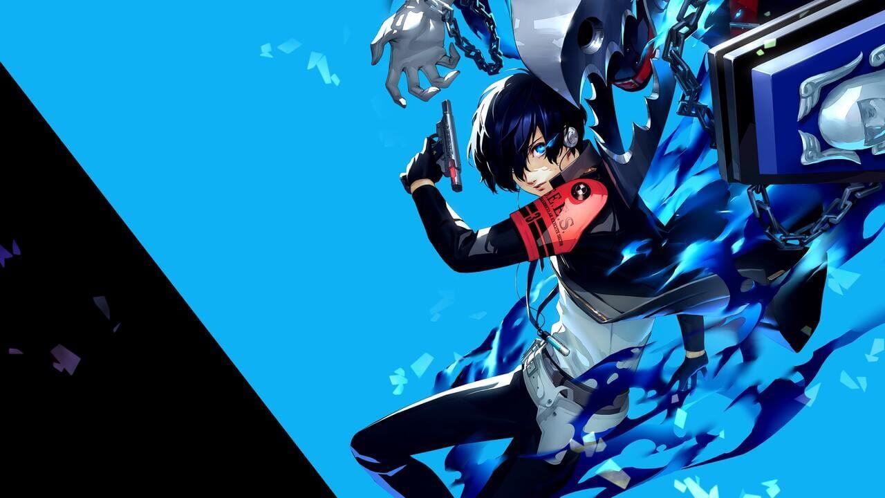 Persona 3 Reload Image