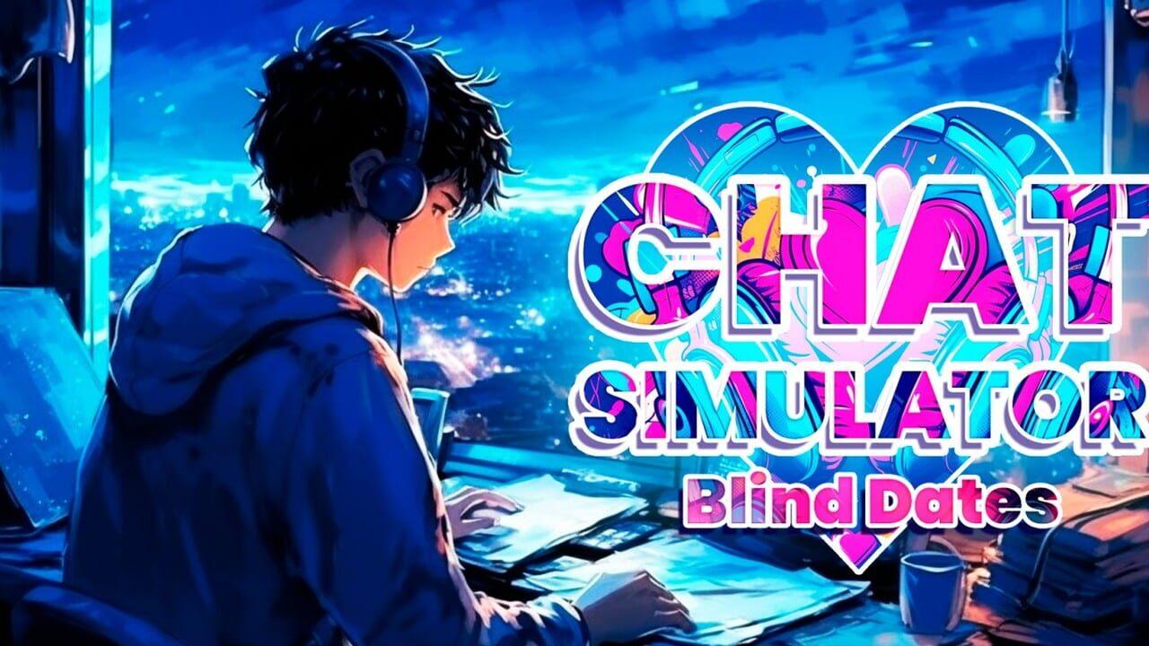Chat Simulator: Blind Dates Image