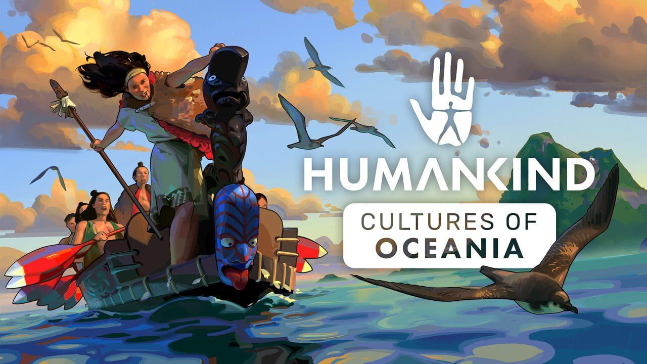 Humankind: Cultures of Oceania Pack Image